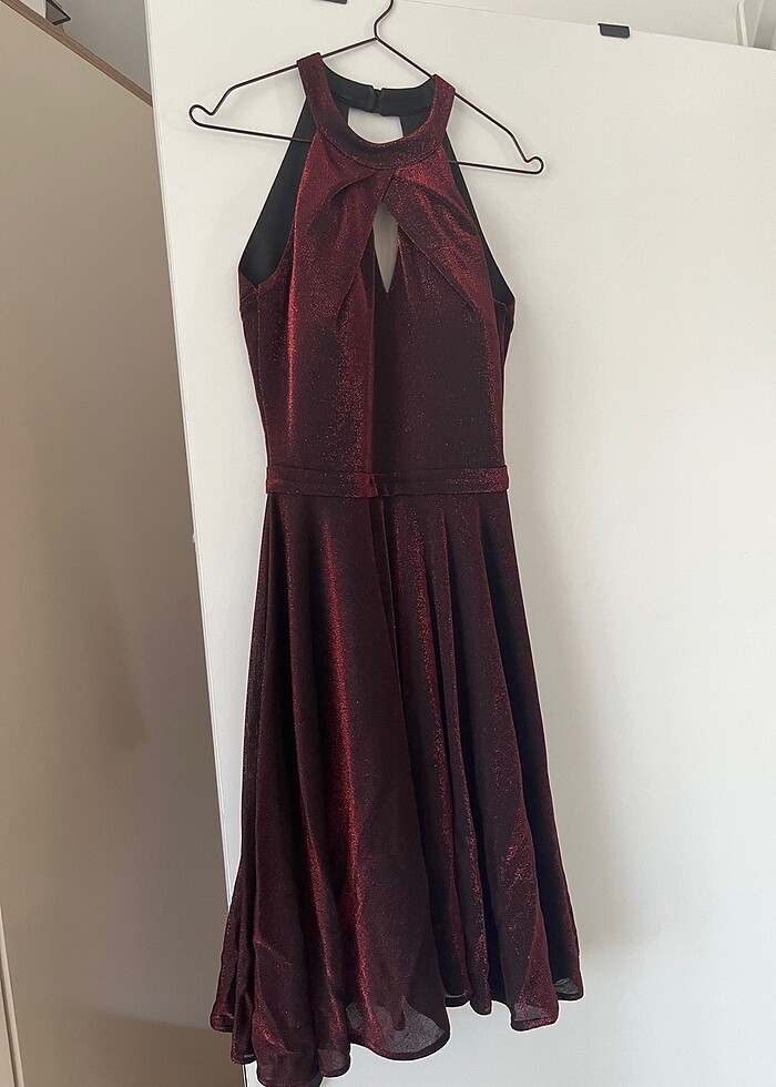 Abiye elbise - Görsel 2