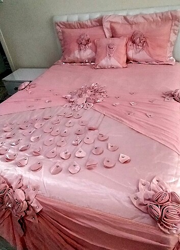 Yatak örtüsü - Görsel 2