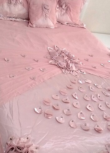 Yatak örtüsü - Görsel 4