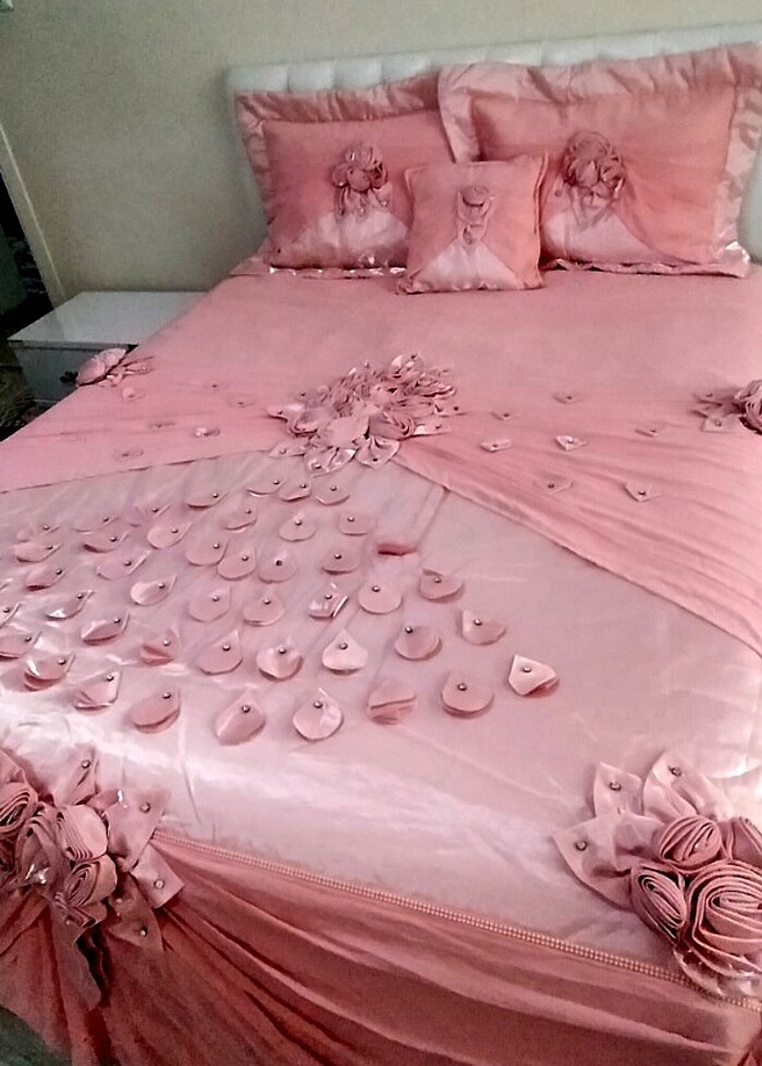 Yatak örtüsü - Görsel 2