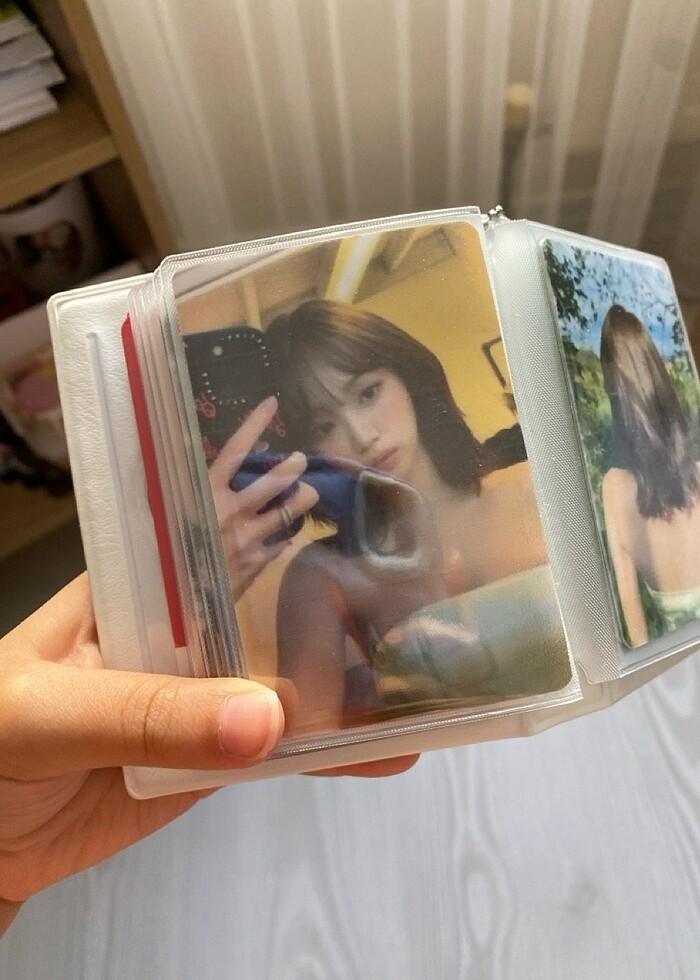 Tekli fotokart - Görsel 4