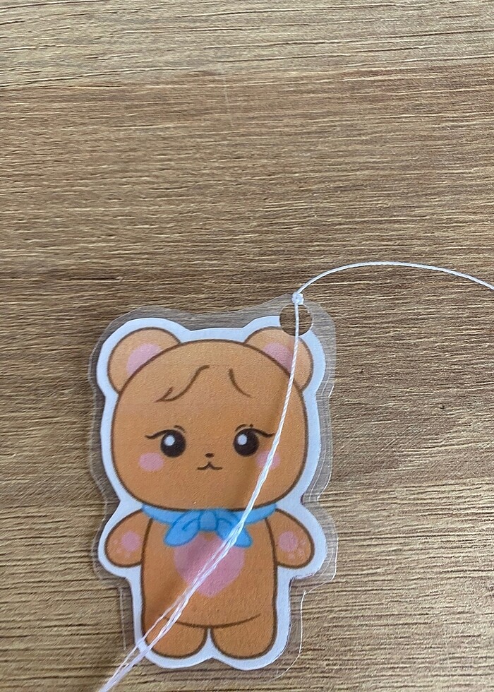 Blackpink Anahtarlık/Charm tanesi 10 tl set olarak 40 Tl - Görsel 3