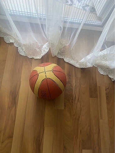  Beden Basketbol topu