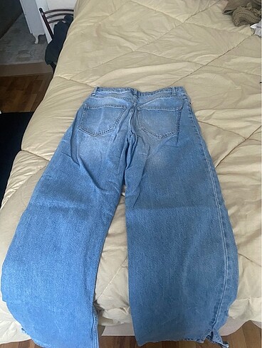 34 Beden Defakto jean