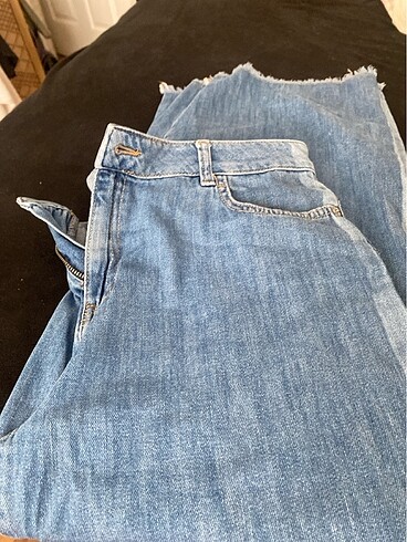 Bpl paca jean