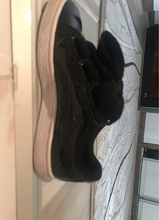 Puma Orjinal spor ayakkabı