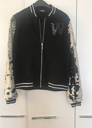 Kol detaylı bomber