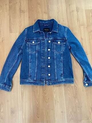 Massimo dutti kot ceket