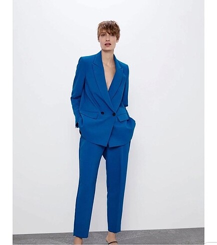 Zara blazer