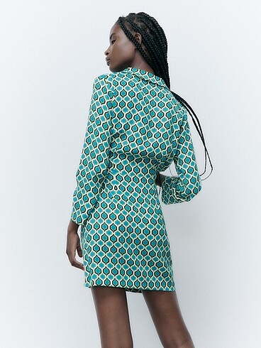 Zara Zara elbise