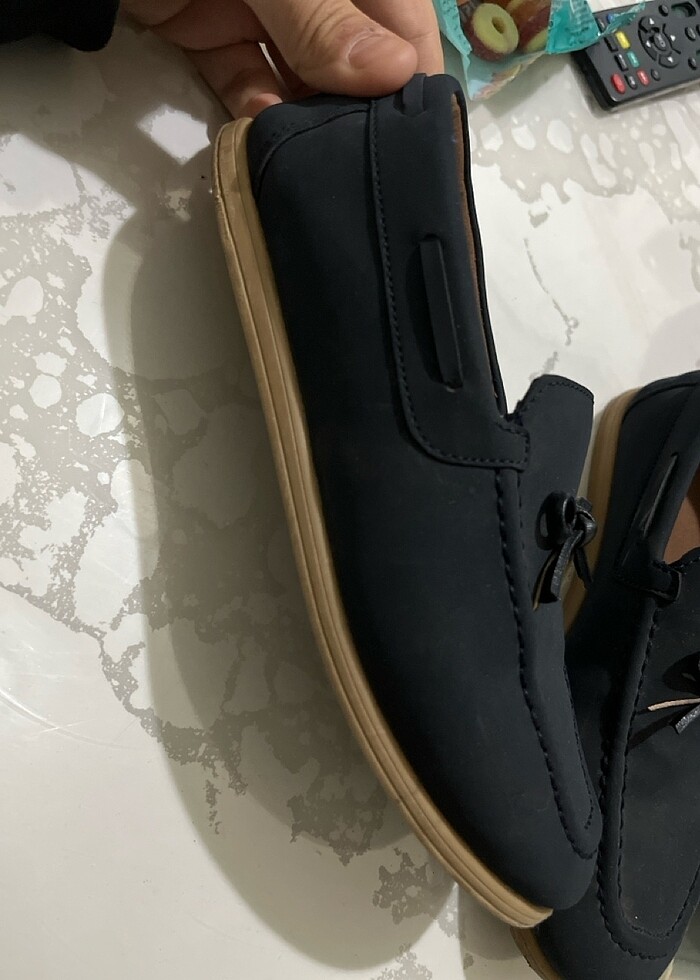 Erkek çocuk ayakkabı - Görsel 2