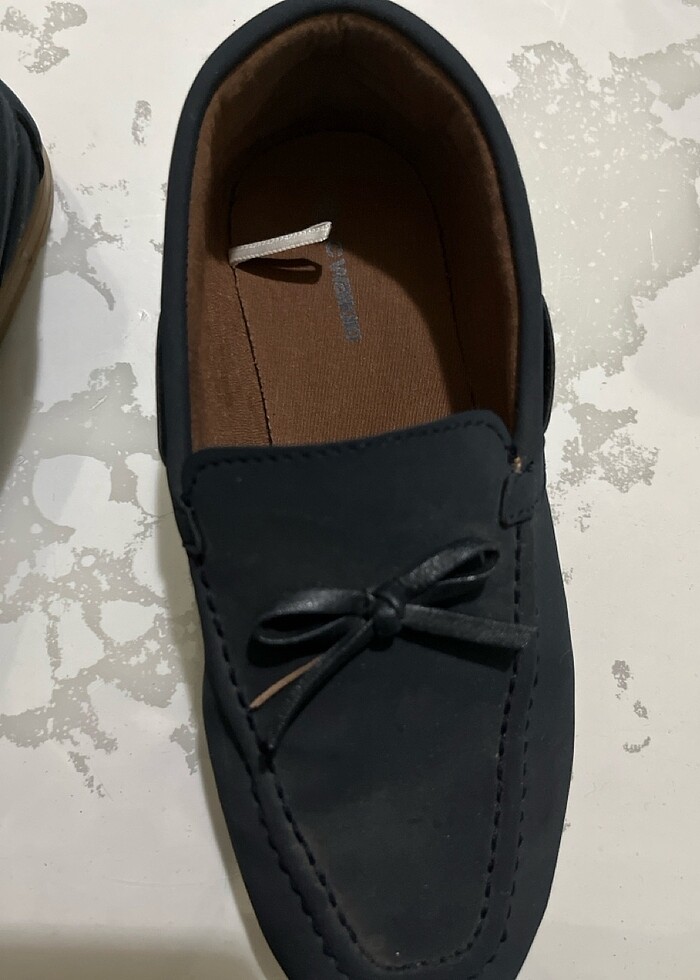 Erkek çocuk ayakkabı - Görsel 3