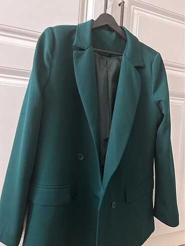 Trendyol & Milla Blazer ceket