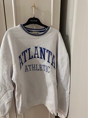 Kadın sweatshirt