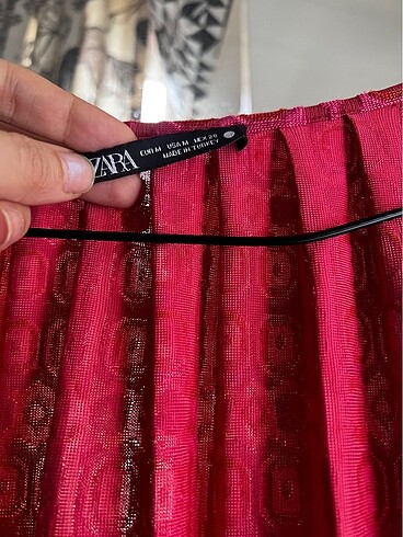 Zara Zara elbise