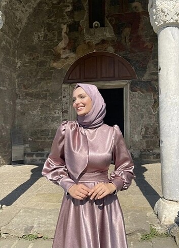 Refka Tesettür Giyim Tesettür Abiye