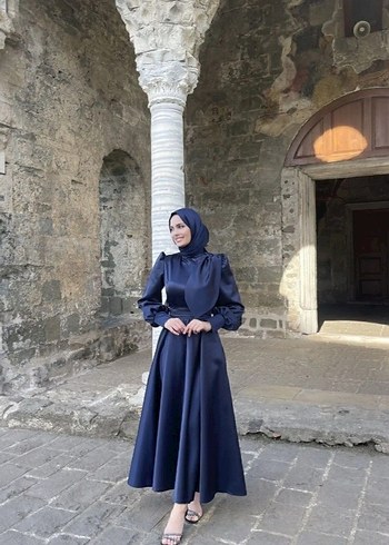 tesettür abiye
