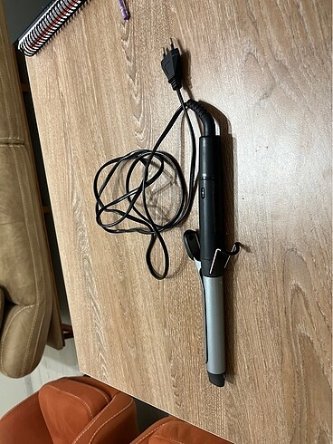 Remington saç maşası