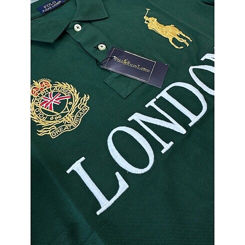 l Beden London Polo