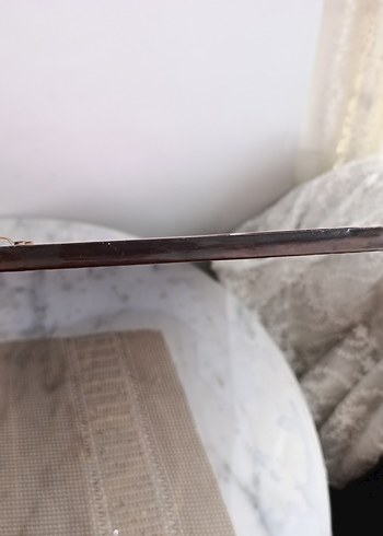 Galatasaray Vintage Altın Rozet 1905 - Görsel 5