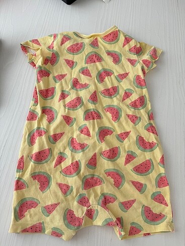 H&M Hm pijama tulum
