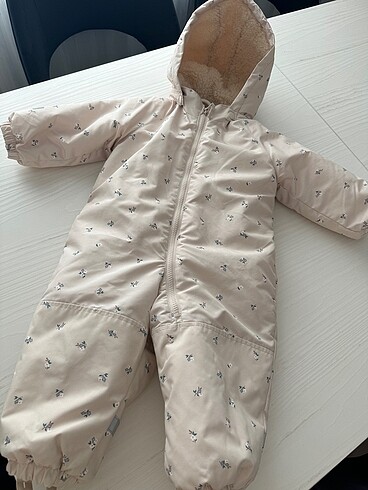 H&M Hm astronot mont