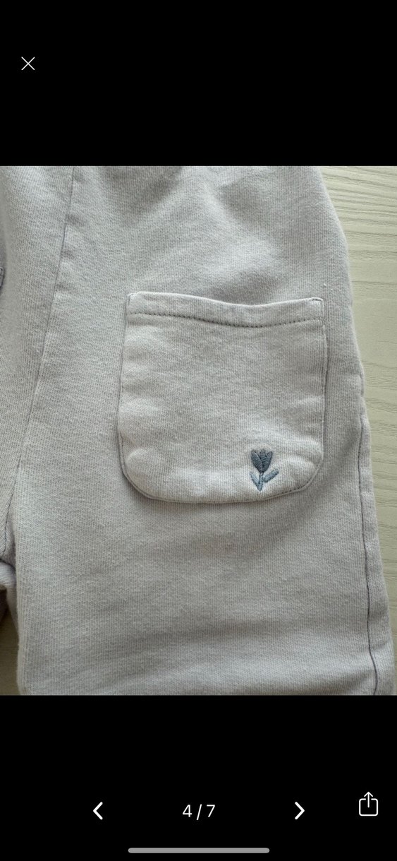 Kız  Çocuk Askılı Tulum - Görsel 3