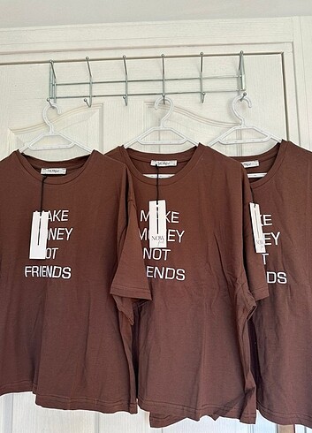 Diğer Bayan T-shirt