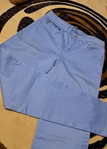 Lc waikıki skinny pantolon 