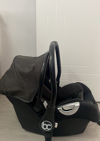Diğer Babycare Gri Bebek puset