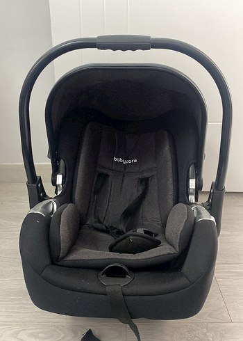 Diğer Beden gri Renk Babycare Gri Bebek puset