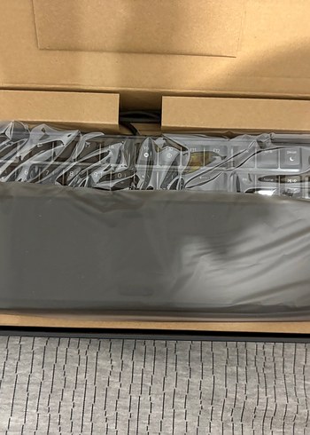 Razer ortana v3 low profile gaming klavye - Görsel 4