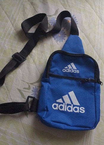 Adidas Mavi Capraz Canta