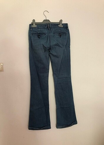 27 Beden mavi Renk Juice Jean,kot pantolon