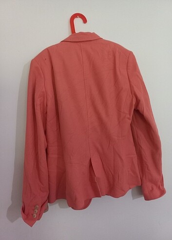 44 Beden Massimo Dutti ceket.