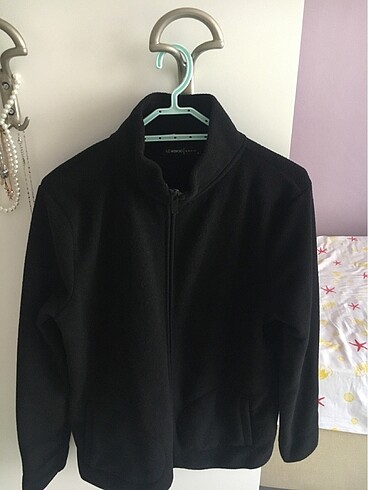 LC Waikiki Lcwaikiki polar hırka (Medium)