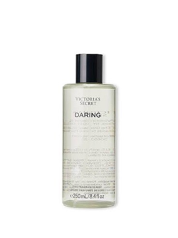 Daring mist
