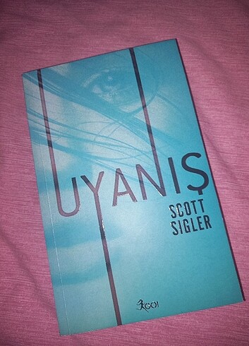 Uyanış