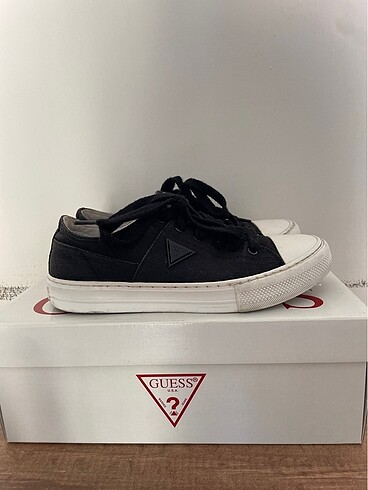 guess kadın sneaker