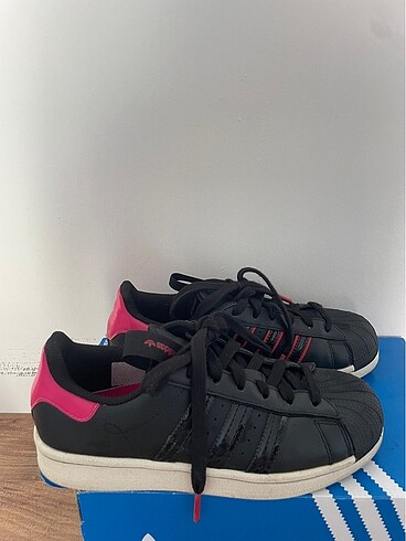 36 Beden superstar adidas