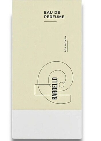 Bayan parfüm 50 cl