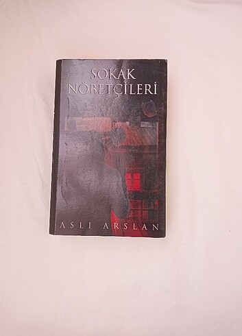 Sokak Nöbetçileri 1
