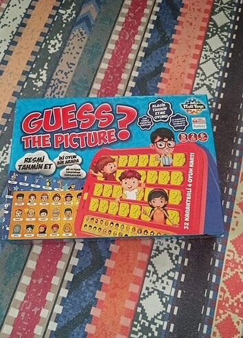 Kutu oyunu