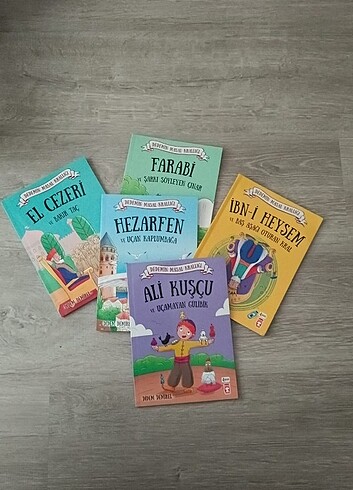 Dedemin Masal Krallığı