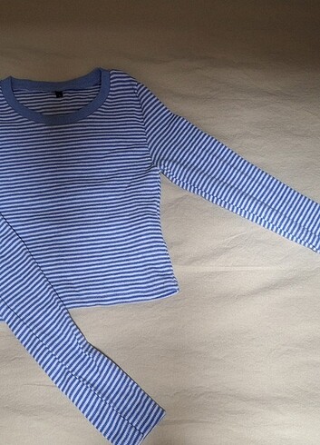 Trendyolmilla crop