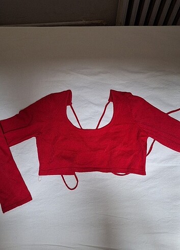Trendyolmilla crop