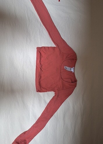 Trendyol & Milla Addax crop