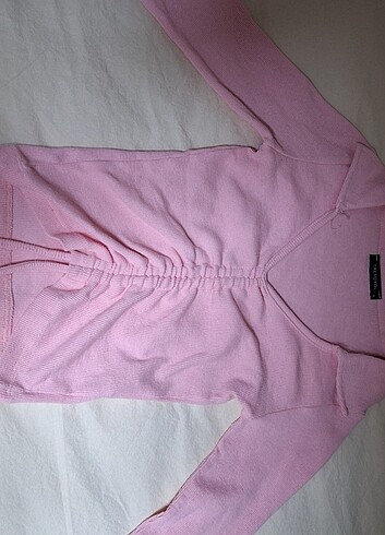 s Beden Trendyolmilla crop