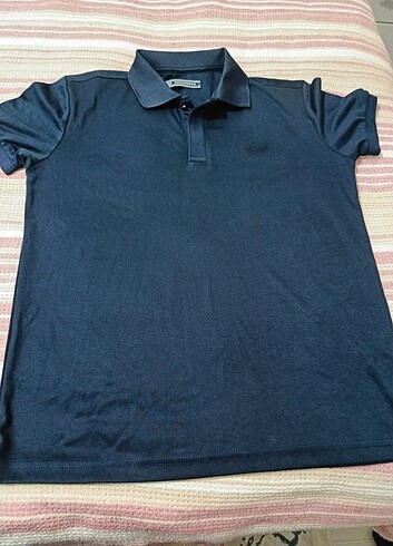 s Beden çeşitli Renk Polo yaka t-shirt ler