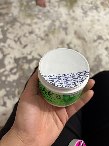 Rare Earth Deep Pore Cleansing Mask 125ML - Yılbaşı Özel Koleksi - Görsel 5